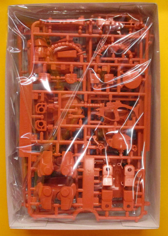 BANDAI SPIRITS FG Mobile Suit Gundam Zaku For Use With Char