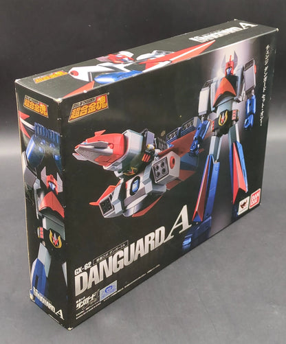Bandai Soul of Chogokin Danguard A GX-62