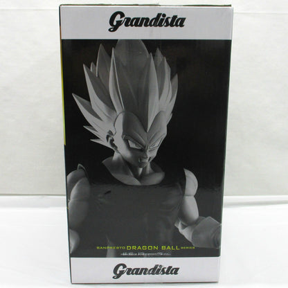 Bandai Spirits Dragon Ball Z Grandista-VEGETA- (Vegeta)