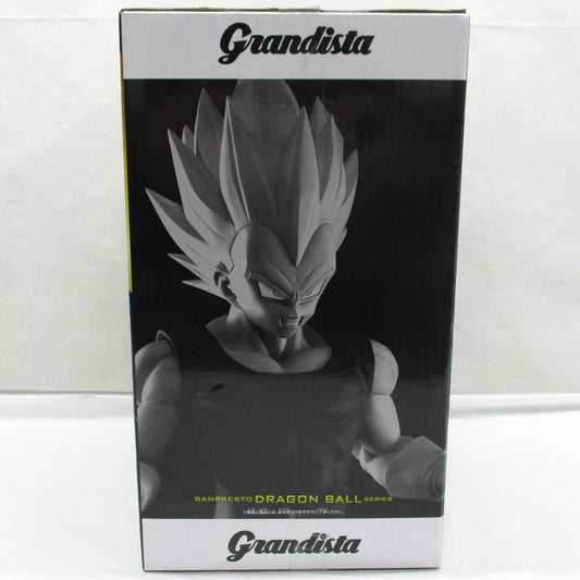 Bandai Spirits Dragon Ball Z Grandista-VEGETA- (Vegeta)