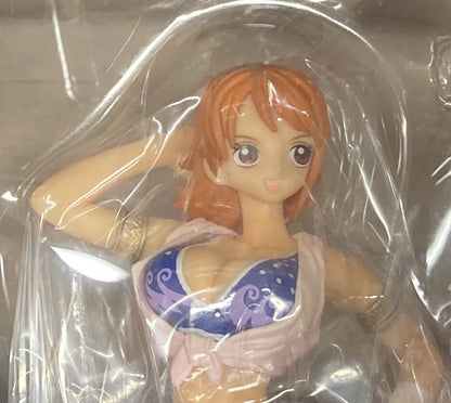 Banpresto DX Girls Snap Collection 1/One Piece Nami