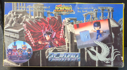 Bandai Saint Paradise Masami Kurumada Phoenix Cross 5