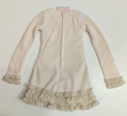 Volks - La Parsonal Collection - Pink Label Dot Dress Set Size: SD/SD13/SDGr/DDS/DD