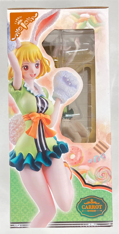 MegaHouse POP LIMITED EDITION Carrot