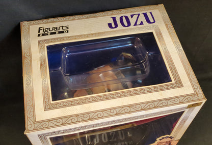 Bandai Figuarts ZERO One Piece Jozu PVC