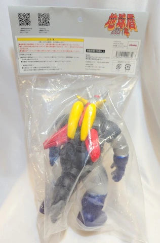 artisantoy Earth Calendar Year 2057 MIG57 RB-AS (Airstrike) Mazinger Z Color