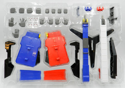 Bandai Soul of Chogokin GX109