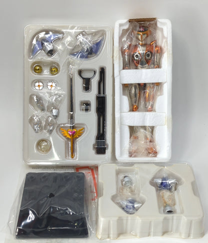 Bandai Soul of Chogokin Aphrodite A Mazinger Angel GX-08MA