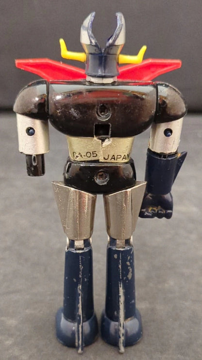 Popy Chogokin/Great Mazinger Great Mazinger 3rd Period