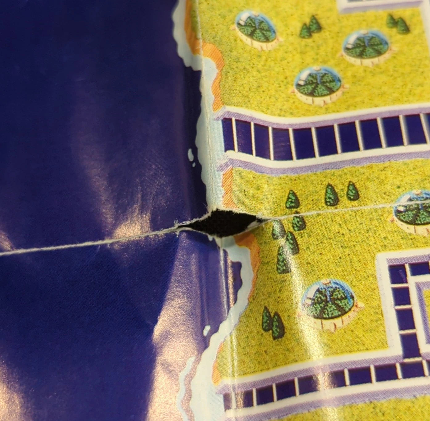 MD Phantasy Star II: The End of Time