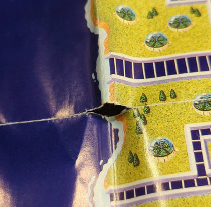 MD Phantasy Star II: The End of Time