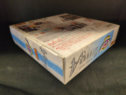 Bandai Soul of Chogokin Diana A Mazinger Angel GX-11MA