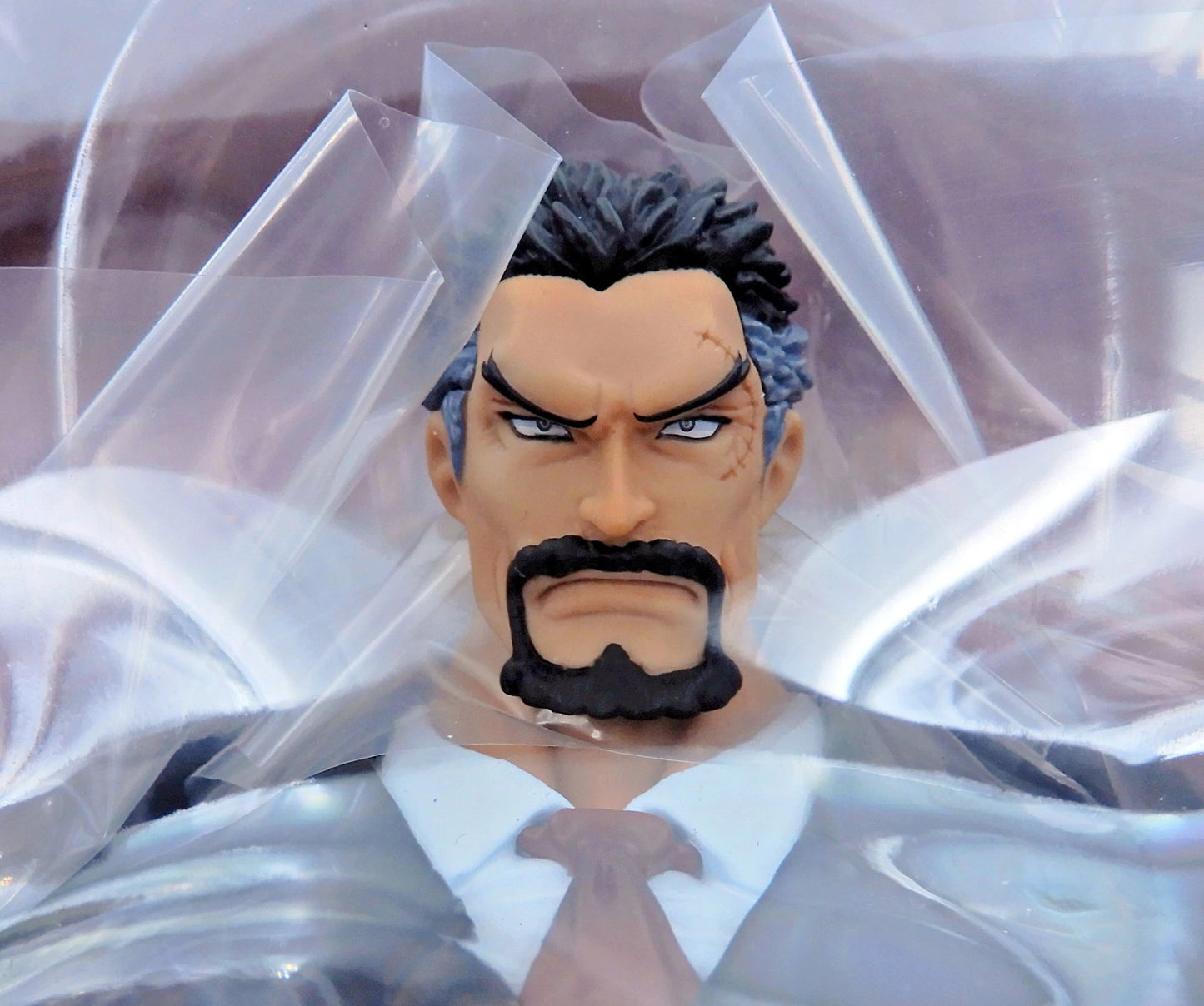 MegaHouse POP NEO DX Garp ver.0