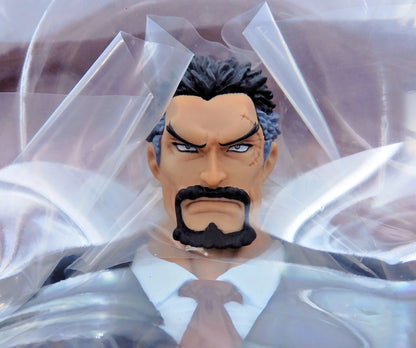 MegaHouse POP NEO DX Garp ver.0