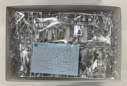 Bandai Spirits HGUC 1/144 Mobile Suit Gundam ZZ Gaz R/L