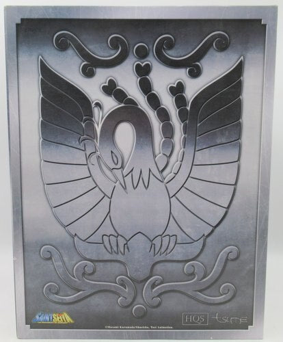 Tsume Art HQS Phoenix Ikki