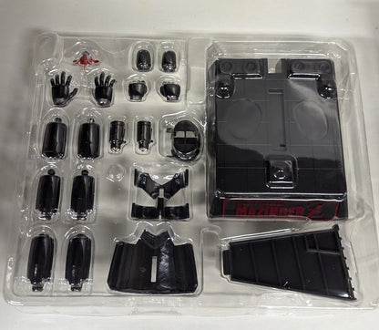 Bandai Soul of Chogokin GX49 True Mazinger Z