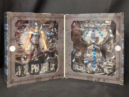 BANDAI Saint Seiya Myth Cloth Masami Kurumada Dark Phoenix/Dark Cloth