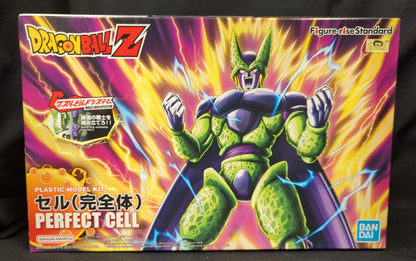 Bandai Spirits Figure-rise Standard Cell (Perfect)