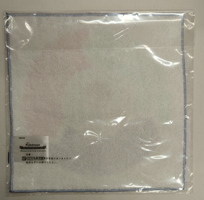 Bandai Spirits Ichiban Kuji Pokemon 30th ANNIVERSARY vol.1 H-Prize: Sinnoh Region Hand Towel