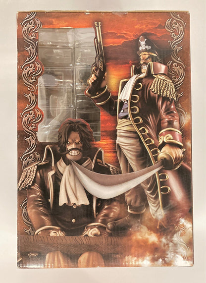 MegaHouse POP NEO DX One Piece Gol D. Roger