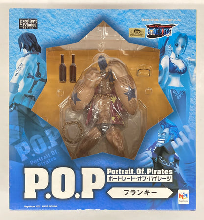 MegaHouse POP NEO Franky