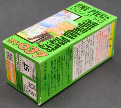 Banpresto WCF One Piece vol.5 TV037 Roronoa Zoro