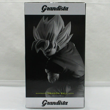 Bandai Spirits Dragon Ball Z Grandista-SON GOKU- (Son Goku)