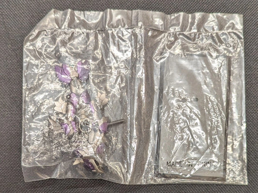 Happinet Saint Cloth Collection vol.3 Masami Kurumada Pisces (Surplice) Secret