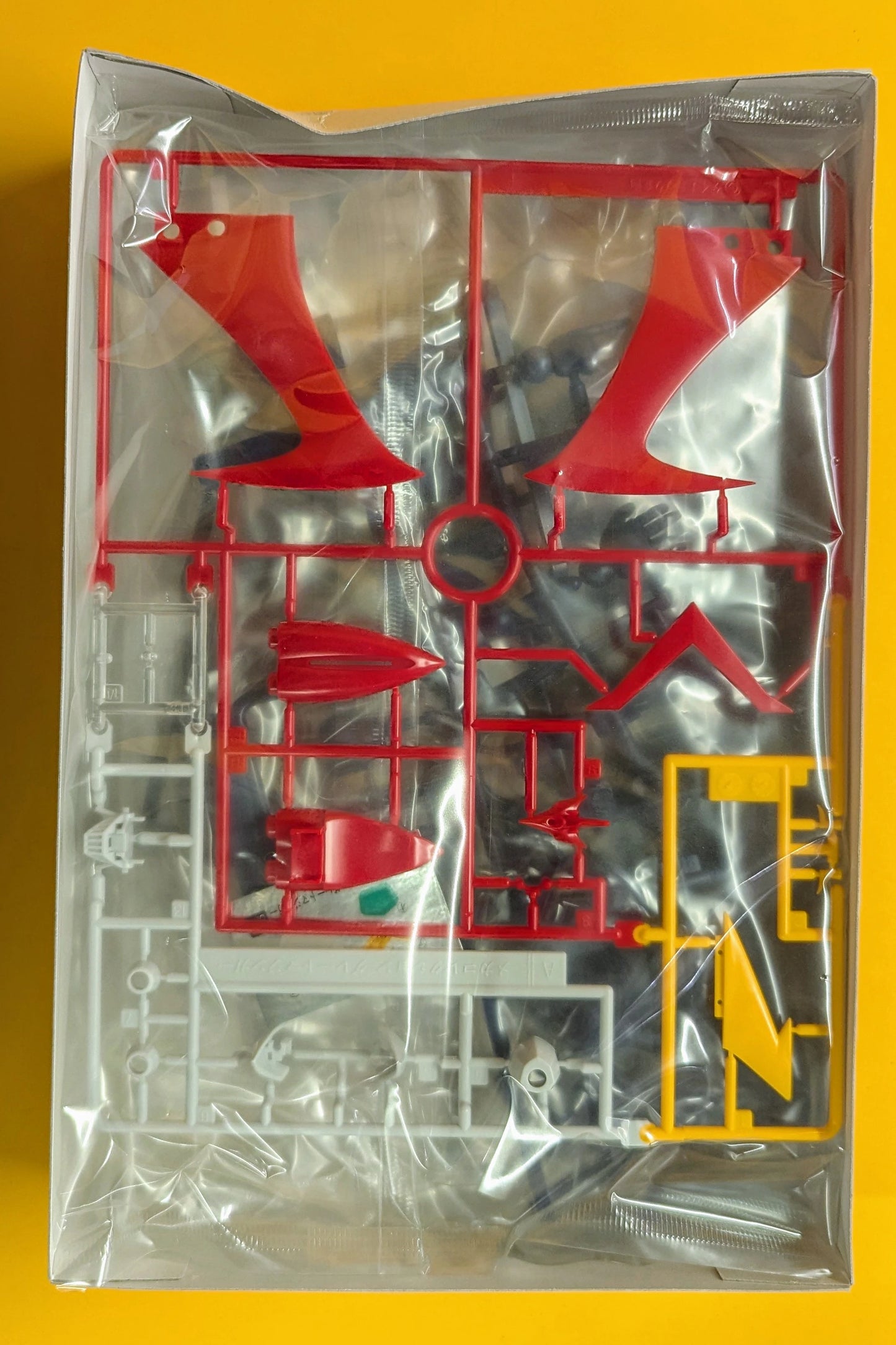 Bandai Mechanic Collection Great Mazinger