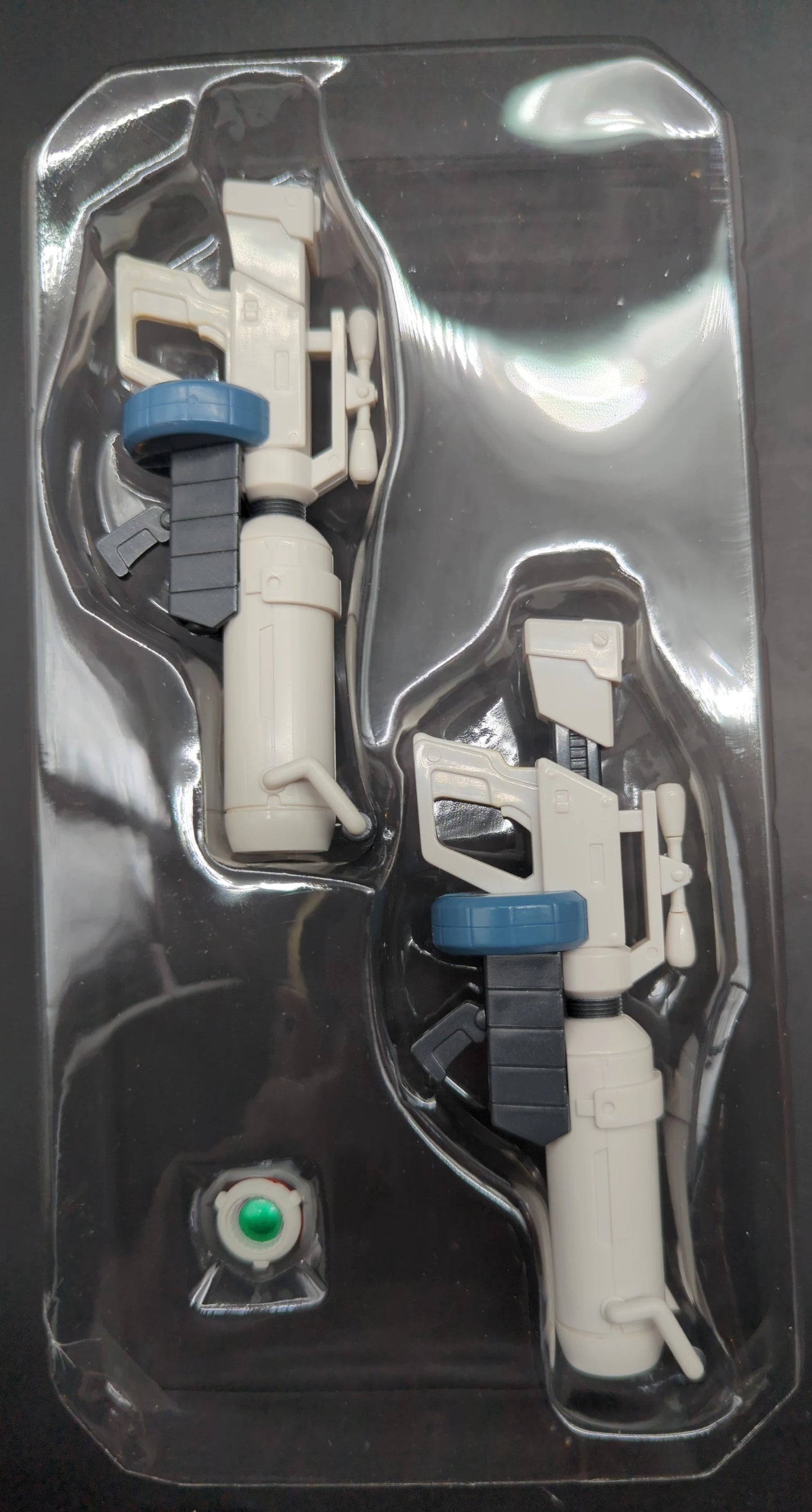 Bandai Soul of Chogokin Getter 1 from Shin Getter Robo (Getter Robot) GX-52