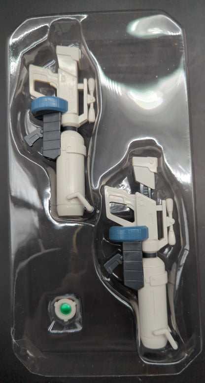 Bandai Soul of Chogokin Getter 1 from Shin Getter Robo (Getter Robot) GX-52