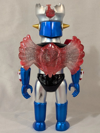 NOUS TOY MAZINGER