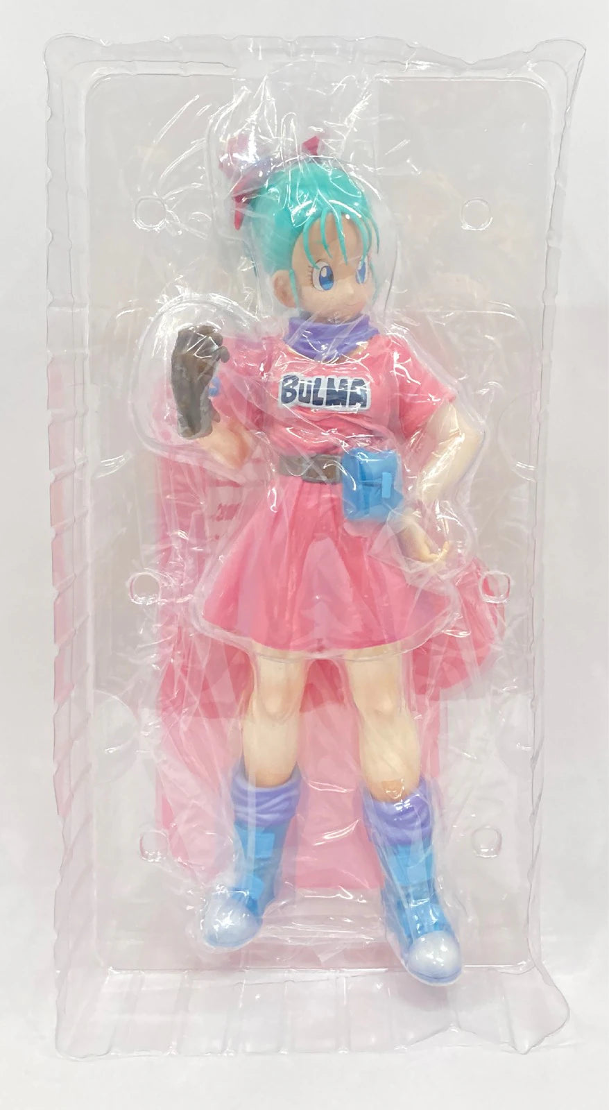 X-Plus Gigantic Series Bulma