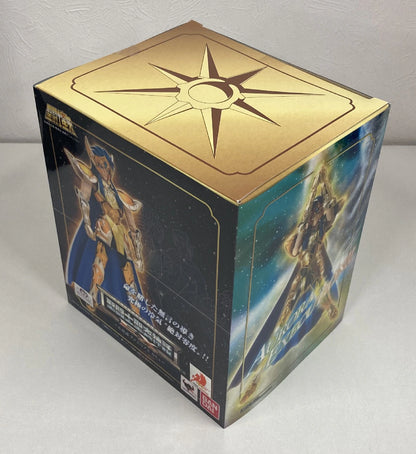 BANDAI Saint Seiya Myth Cloth EX Masami Kurumada