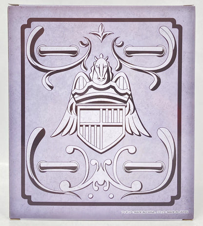 BANDAINAMCO/BANDAISPIRITS Saint Cloth Myth Masami Kurumada Pegasus Seiya Early Bronze Cloth <Original Version>