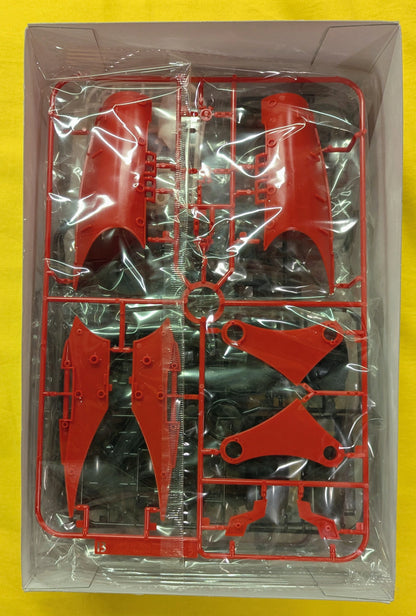 Bandai Mechanic Collection Mazinger Z (with God Scrander)