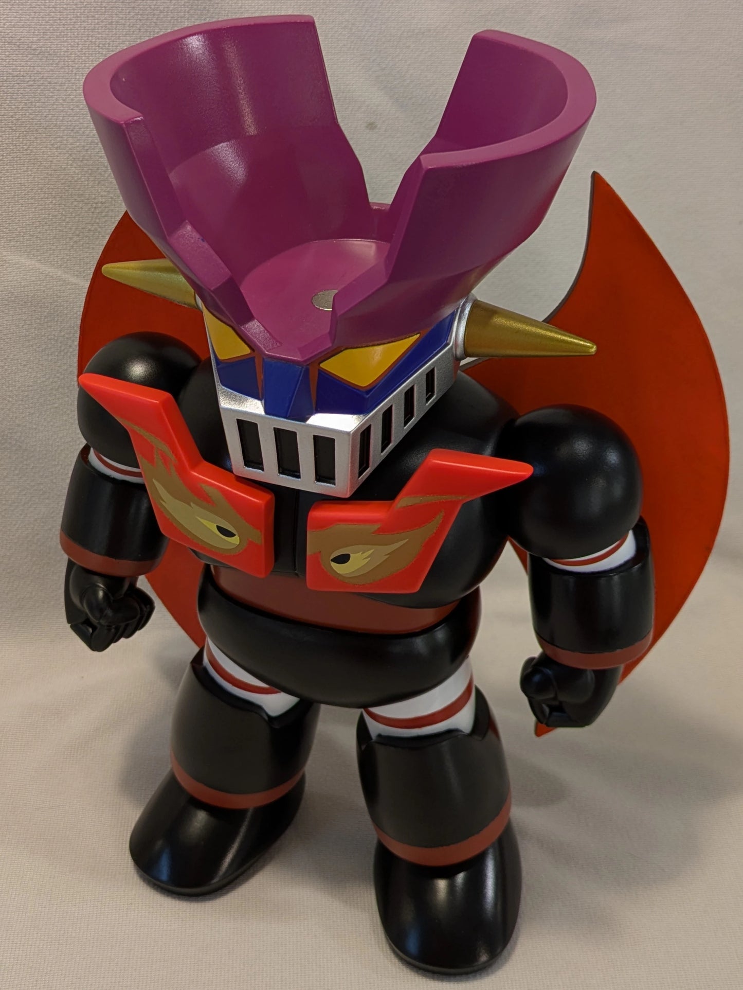 MAZZCOT MASCOTTE RFTERM0TOKEN Baron Asura Ver. MAS-015S