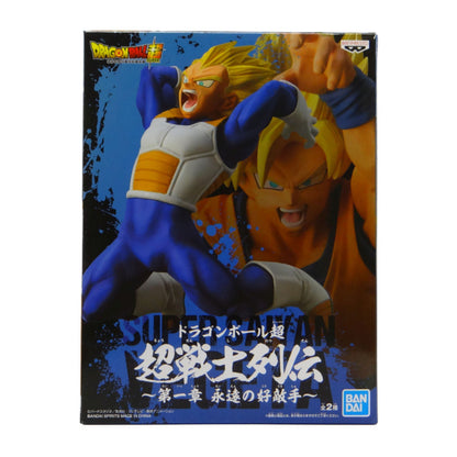 Dragon Ball Super Super Warrior Legend ~Chapter 1 Eternal Enemy~ B: Super Saiyan Vegeta 39491