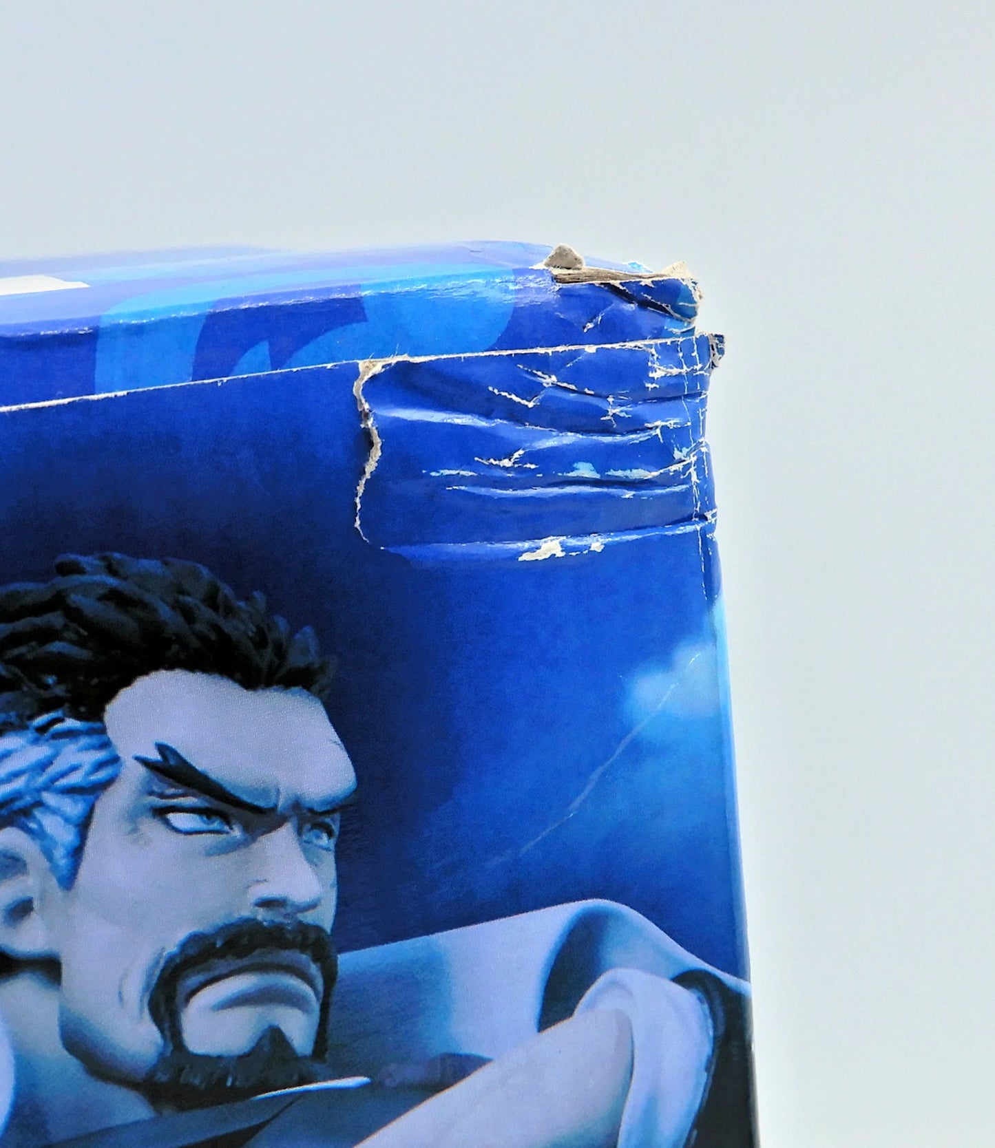 MegaHouse POP NEO DX Garp ver.0