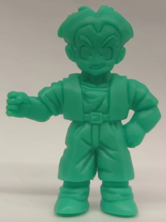 Bandai Dragon Ball Z Parte 22 370 Krilin I Verde