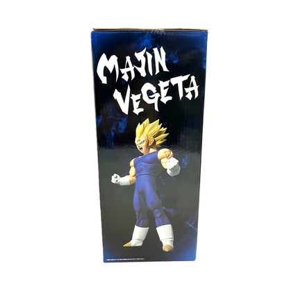 Ichiban Kuji Dragon Ball THE CHRONICLE OF GOKU E-Prize Majin Vegeta MASTERLISE