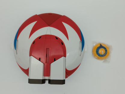 Bandai Soul of Chogokin GX04 UFO Robo Grendizer GX04