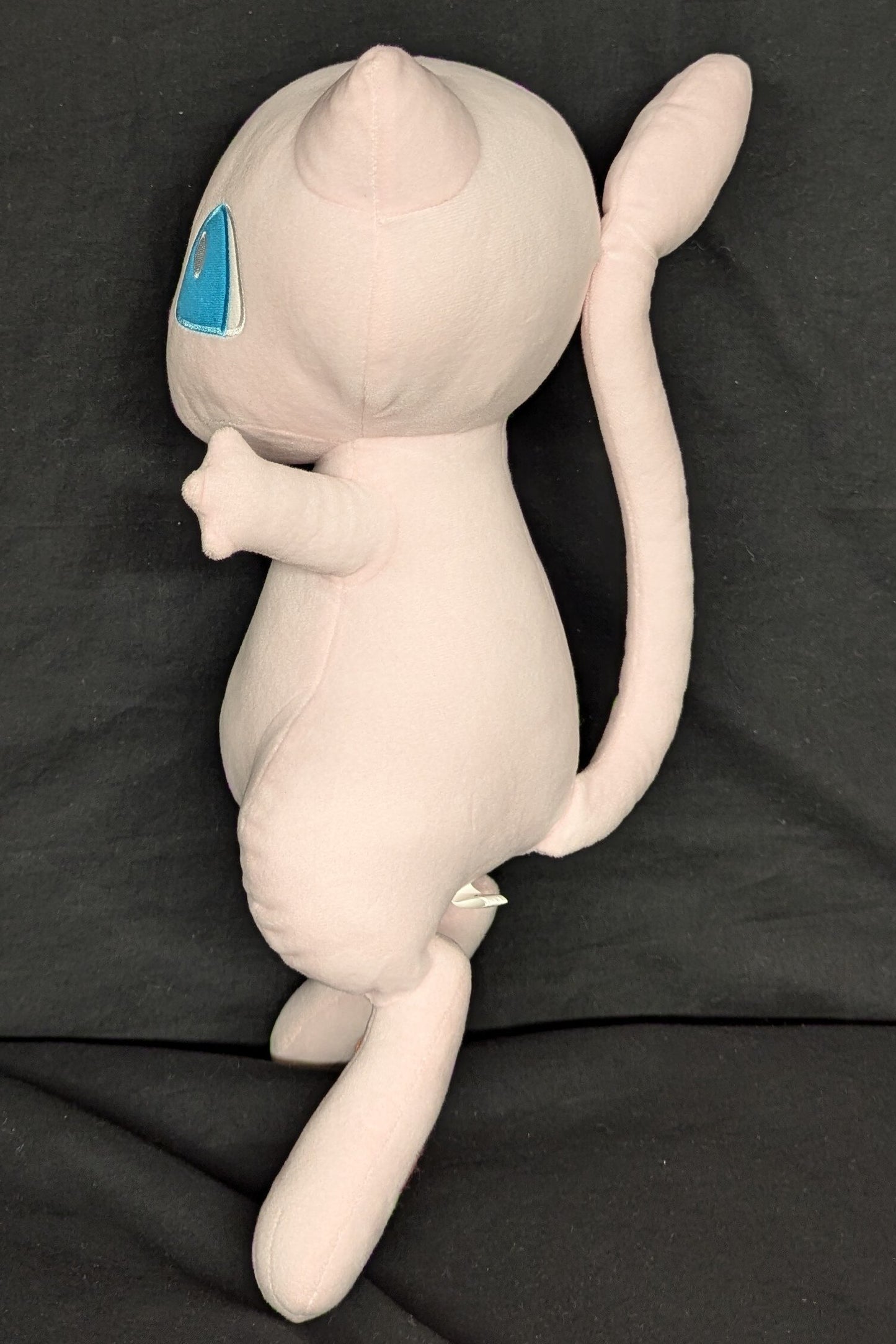 Bandai Spirits Mechamofugu Color Selection Plush Stuffed Toy ~pink~ Pokemon Mew