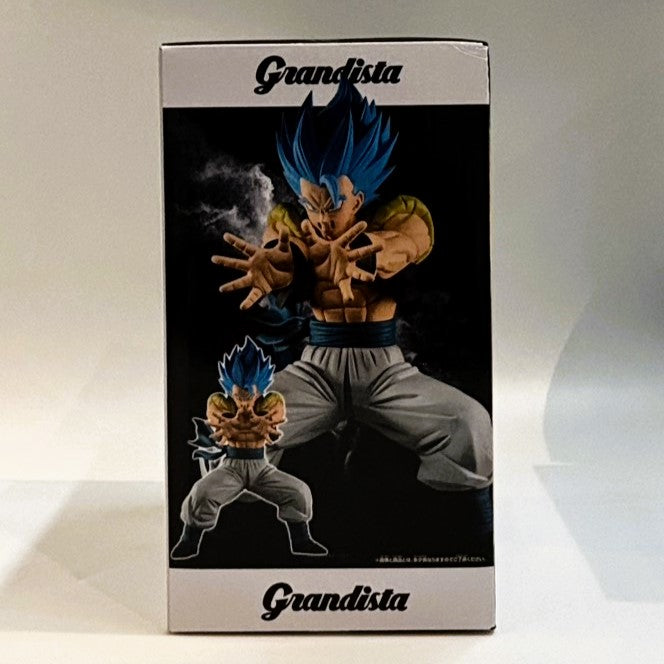 Bandai Spirits Dragon Ball Super Grandista-GOGETA-Ⅱ (Gogeta)