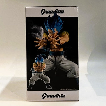 Bandai Spirits Dragon Ball Super Grandista-GOGETA-Ⅱ (Gogeta)