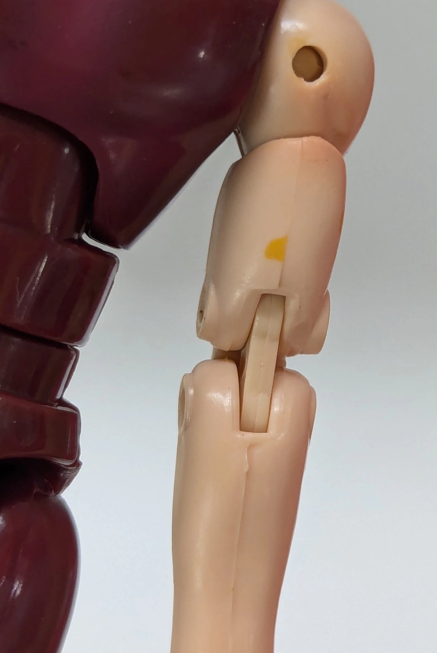 BANDAI Saint Seiya Myth Cloth Masami Kurumada Sagittarius Aiolos/Edizione di rivendita