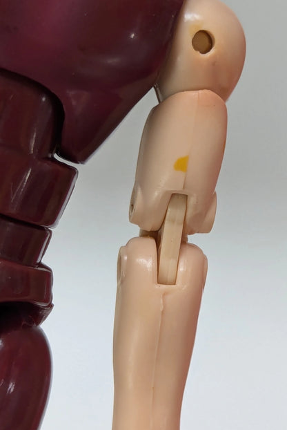 BANDAI Saint Seiya Myth Cloth Masami Kurumada Sagittarius Aiolos/Edizione di rivendita