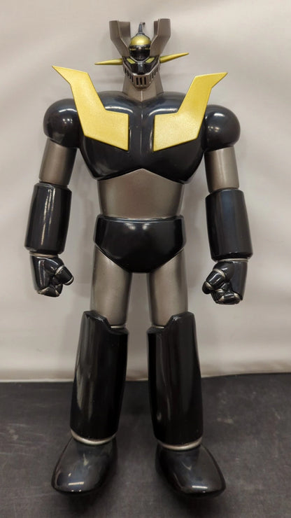 Marmit Super Robot Retsuden Schwarz RFTERM0TOKEN SR01