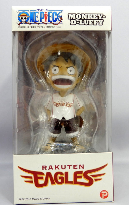 Plex / dive bobbing head Luffy Rakuten Eagles ver